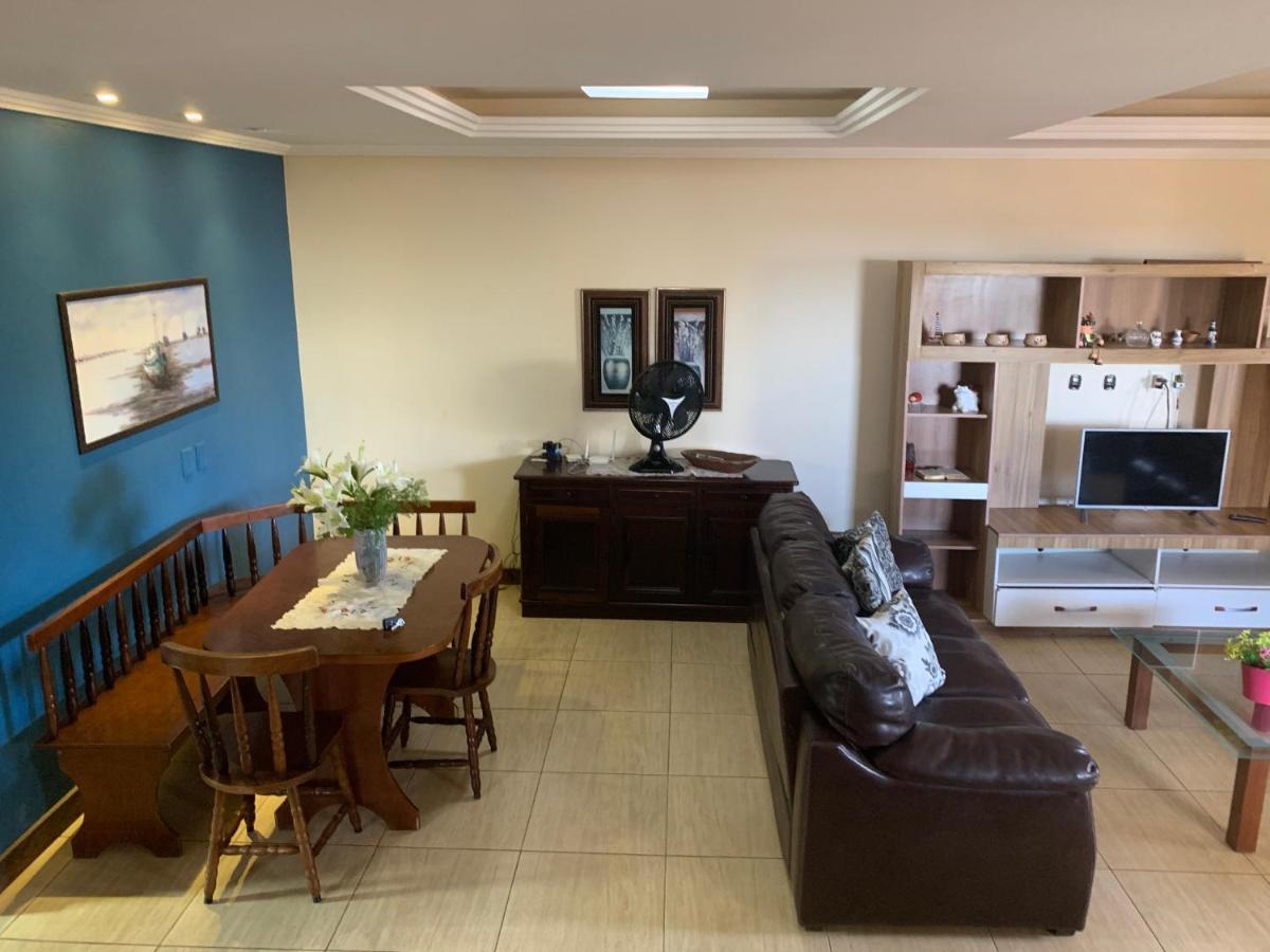 הוילה Casa De Frente Pro Mar Em אריאל דו קאבו מראה חיצוני תמונה