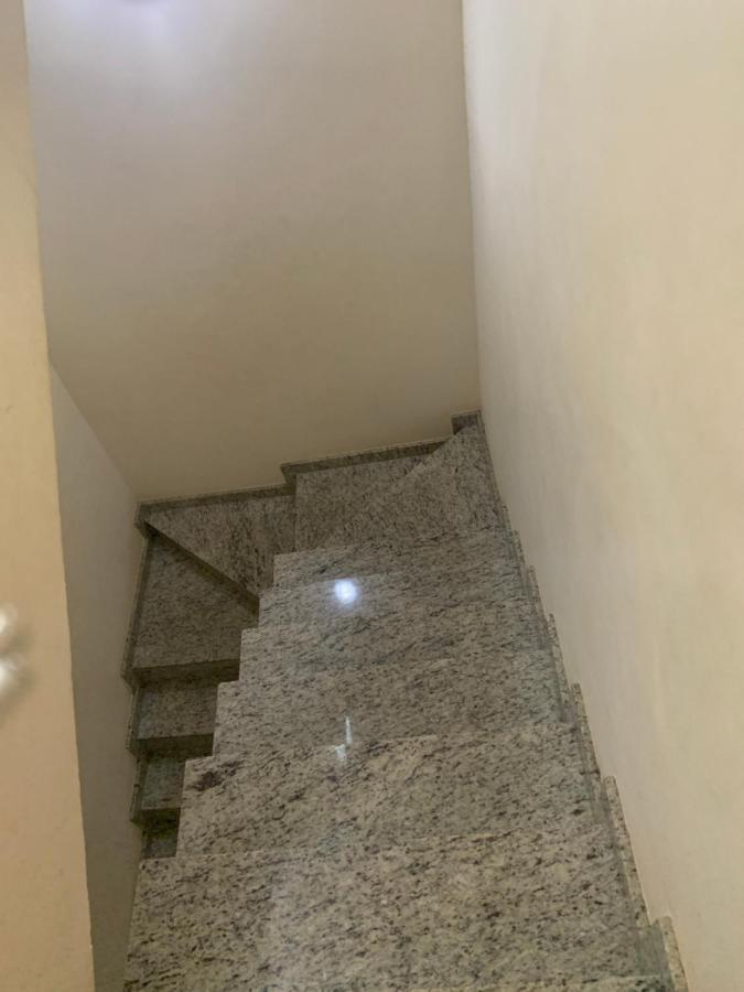הוילה Casa De Frente Pro Mar Em אריאל דו קאבו מראה חיצוני תמונה