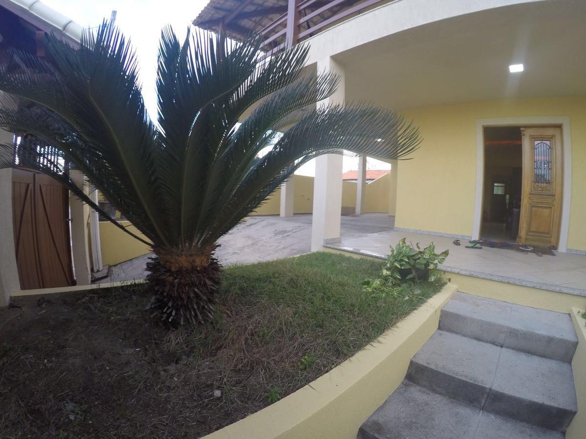 הוילה Casa De Frente Pro Mar Em אריאל דו קאבו מראה חיצוני תמונה