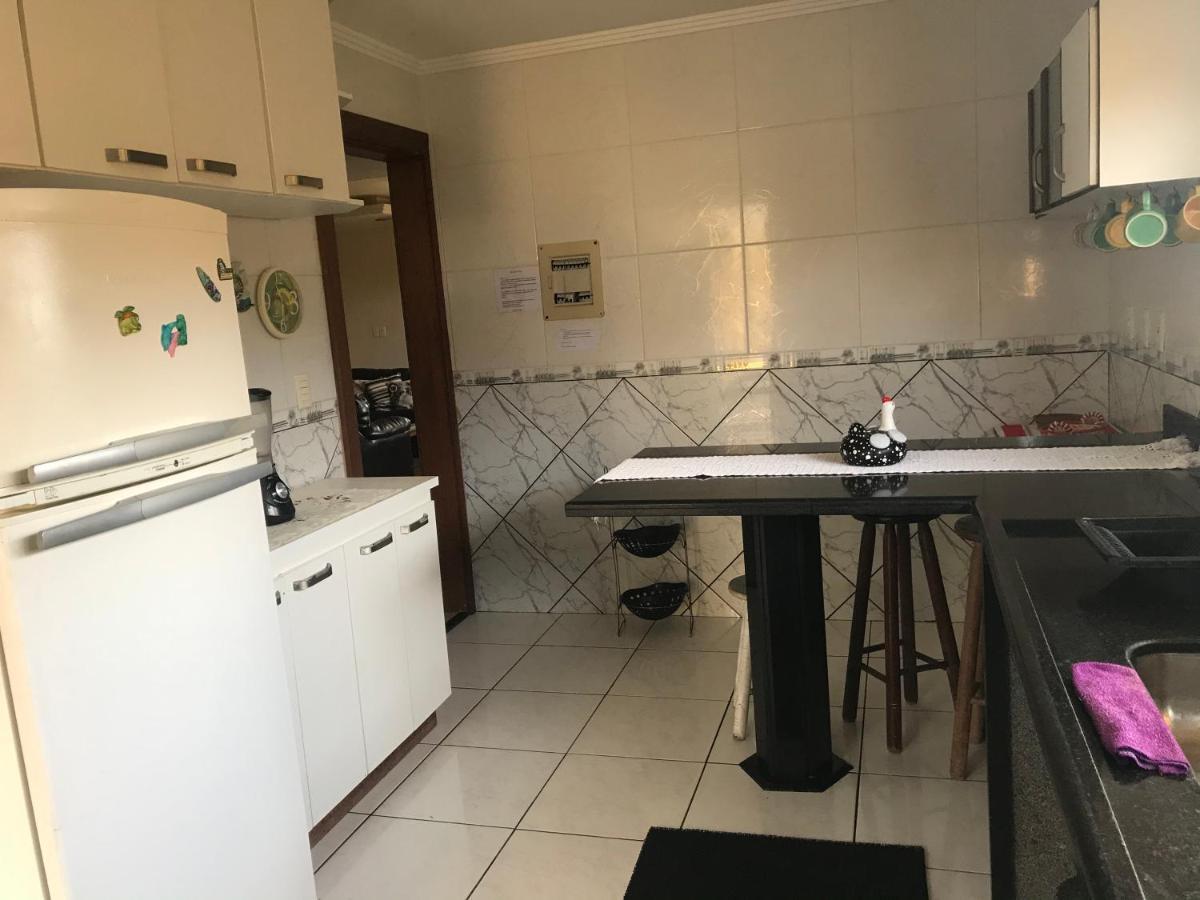 הוילה Casa De Frente Pro Mar Em אריאל דו קאבו מראה חיצוני תמונה